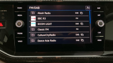 Volkswagen Polo 1.0 TSI Life 5dr Petrol Hatchback